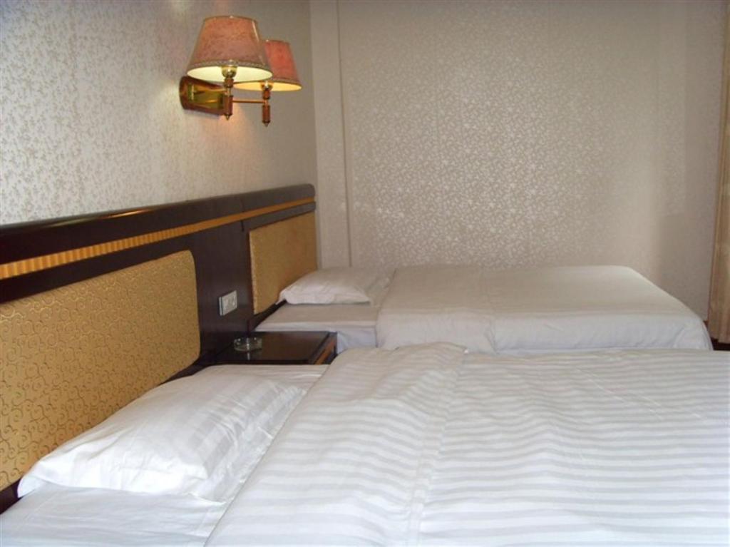 Guilin Muslim Hotel 客房 照片