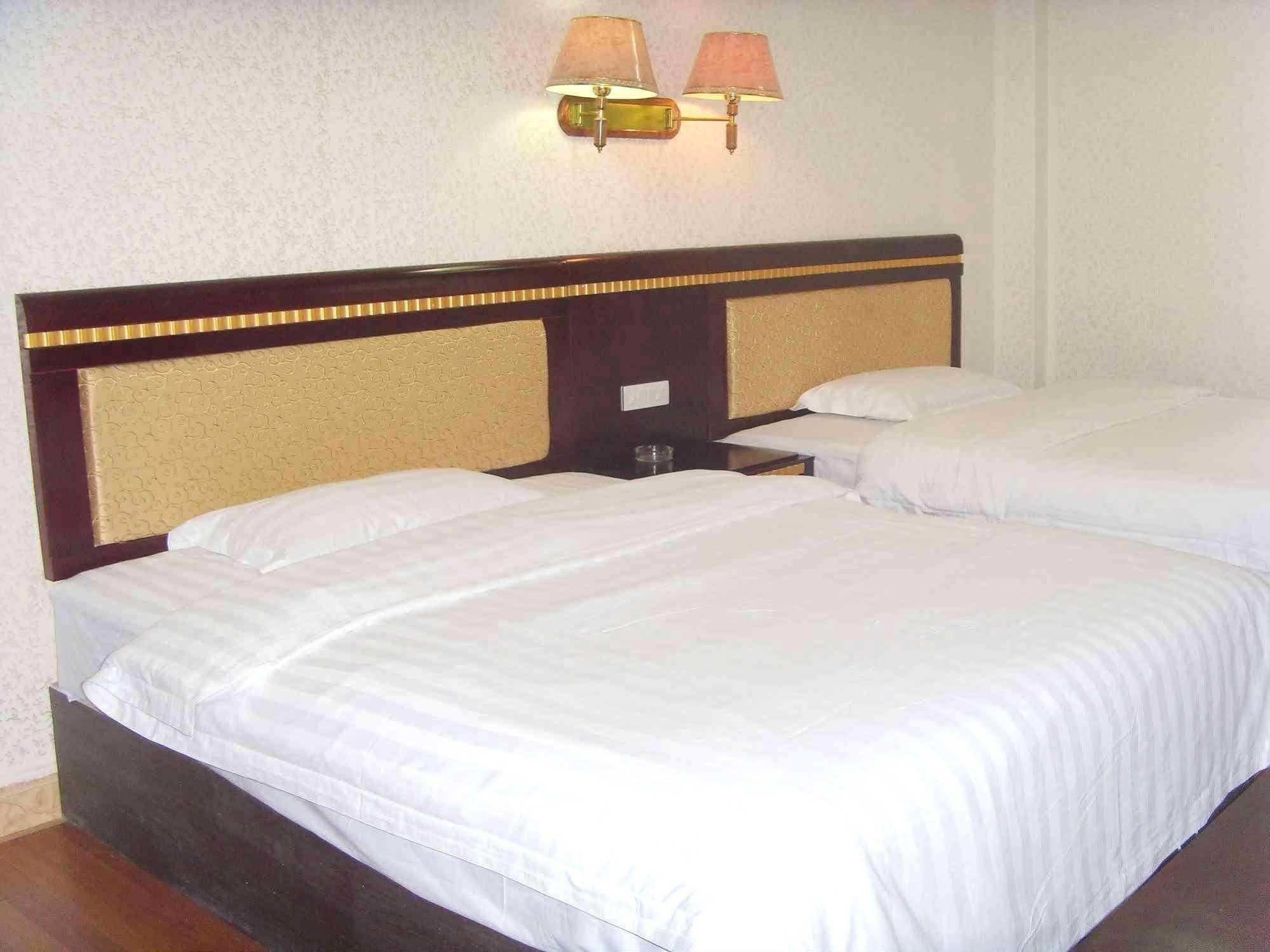 Guilin Muslim Hotel 外观 照片