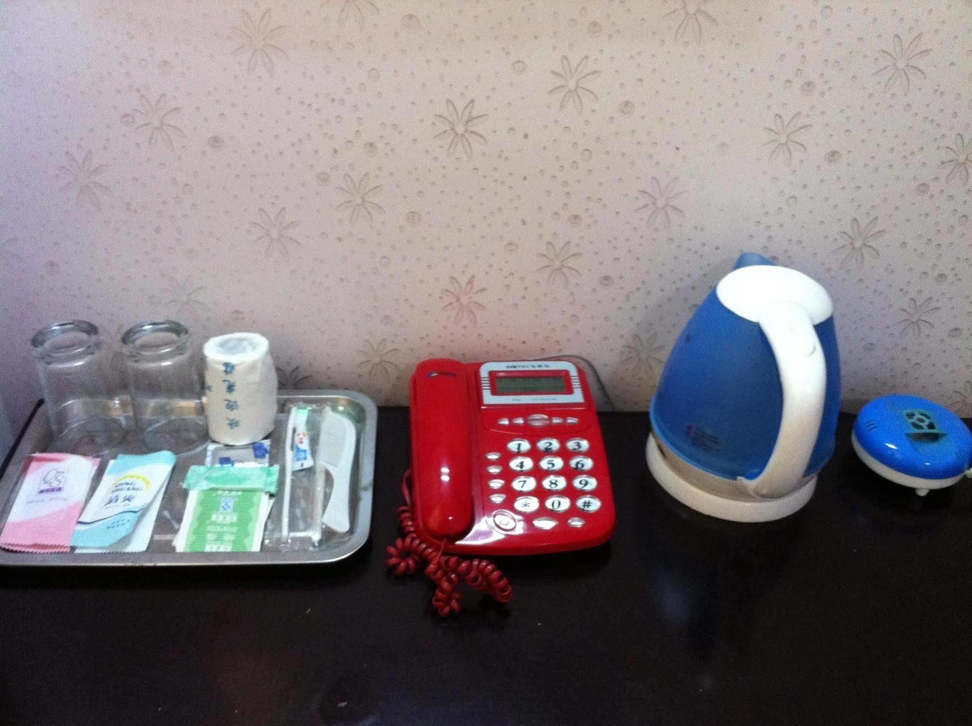 Guilin Muslim Hotel 外观 照片