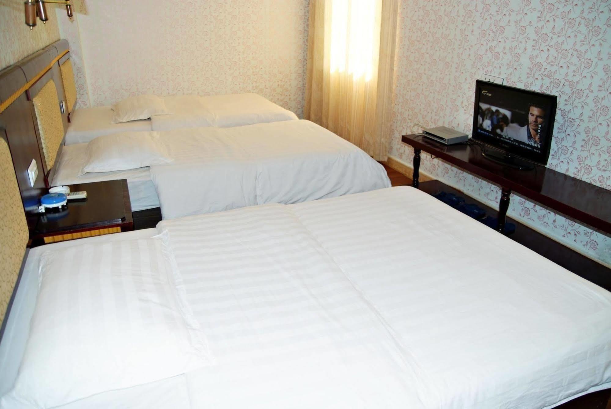Guilin Muslim Hotel 外观 照片