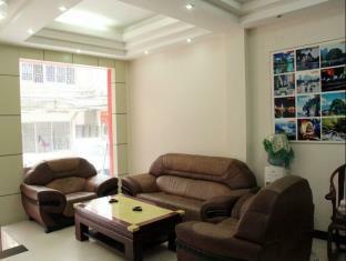 Guilin Muslim Hotel 外观 照片